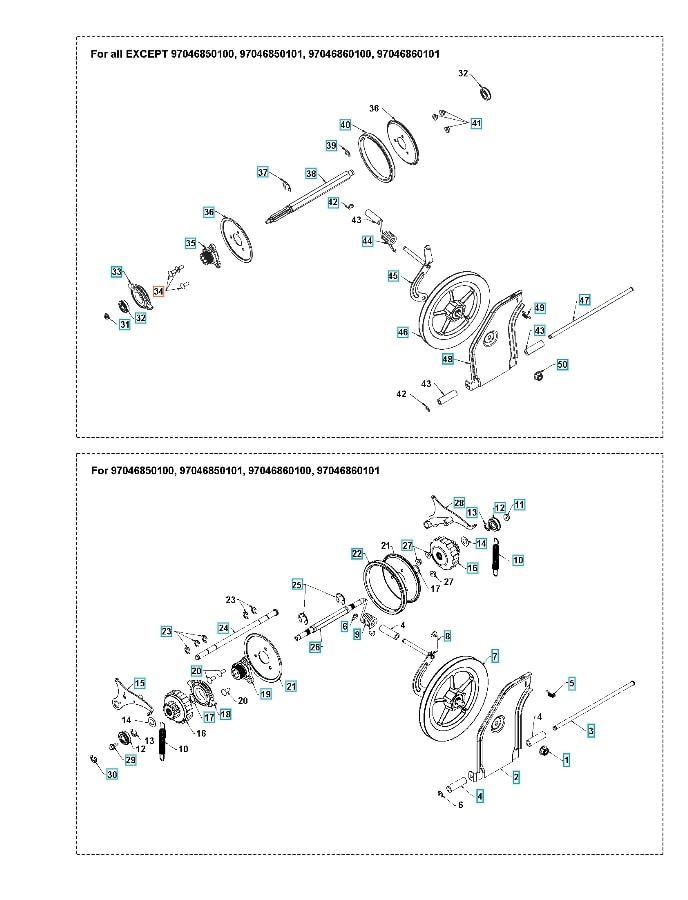 Schlittenschraube,5/16-18X3/4 8721105-06