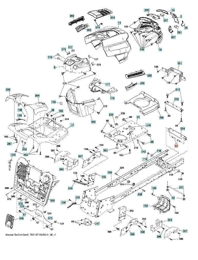 Schlittenschraube,3/8-16X1 8721106-08