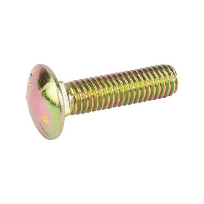 Schraube 3/8-16X1,50 8721106-12