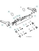 Bolzen 8721206-18 Bolzen 8721206-18