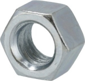 Mutter, 3/8-16 8732206-00 Mutter, 3/8-16 8732206-00