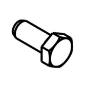 Schrauben 8746105-12 Schrauben 8746105-12