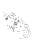 Schrauben 8746105-20 Schrauben 8746105-20