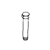 Schraube, 3/8-24X1 3/4 8746106-28 Schraube, 3/8-24X1 3/4 8746106-28