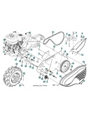 Bolzen 8747705-08 Bolzen 8747705-08