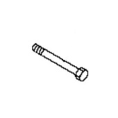 Schraube, 5/16-18X2 3/4 8747805-44 Schraube, 5/16-18X2 3/4 8747805-44