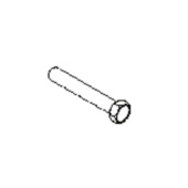 Schraube Sechskant, 0,38-16X 2,5 8747806-40 Schraube Sechskant, 0,38-16X 2,5 8747806-40