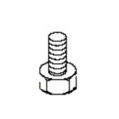 Schraube, 1/2-13X7/8 8747808-14 Schraube, 1/2-13X7/8 8747808-14