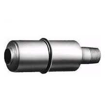 Schalldämpfer-Auspuffrohr