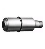 Schalldämpfer-Auspuffrohr Schalldämpfer-Auspuffrohr