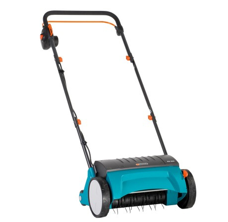 Elektrischer Rasenbelüfter Es 9010607-01