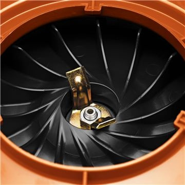 Husqvarna 125BVx Blas- und Sauggerät