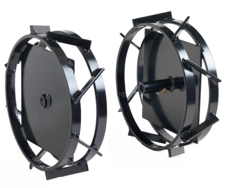 Antriebsräder Eisen 1 Paar 9538750-34