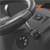 Husqvarna TS 138L Gartentraktor Husqvarna TS 138L Gartentraktor