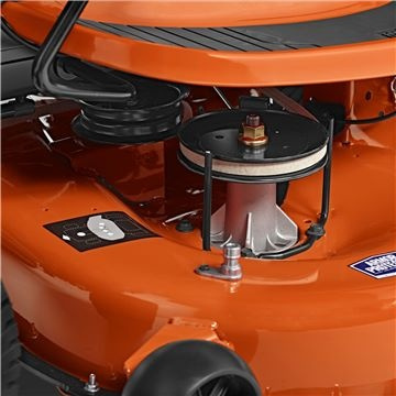 Husqvarna TS 138L Gartentraktor