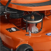 Husqvarna TS 138L Gartentraktor Husqvarna TS 138L Gartentraktor