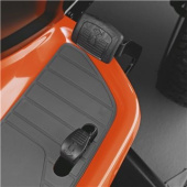 Husqvarna TS 142T Gartentraktor