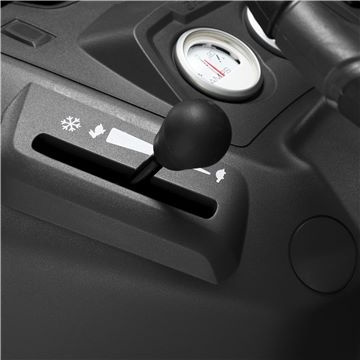 Husqvarna TS 142TX Gartentraktor