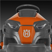 Husqvarna TS 142TX Gartentraktor Husqvarna TS 142TX Gartentraktor