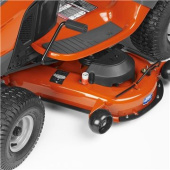 Husqvarna TS 142TX Gartentraktor Husqvarna TS 142TX Gartentraktor
