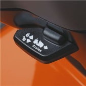 Husqvarna TS 142TX Gartentraktor Husqvarna TS 142TX Gartentraktor