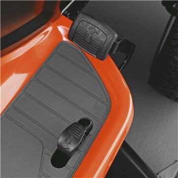 Husqvarna TS 142TX Gartentraktor