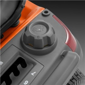 Husqvarna TS 146TXD Gartentraktor Husqvarna TS 146TXD Gartentraktor