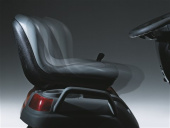 Husqvarna TC 138 Gartentraktor Husqvarna TC 138 Gartentraktor