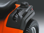 Husqvarna TC 138 Gartentraktor Husqvarna TC 138 Gartentraktor