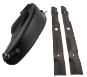 Mulchsatz 117 Cm 9607100-19 Mulchsatz 117 Cm 9607100-19