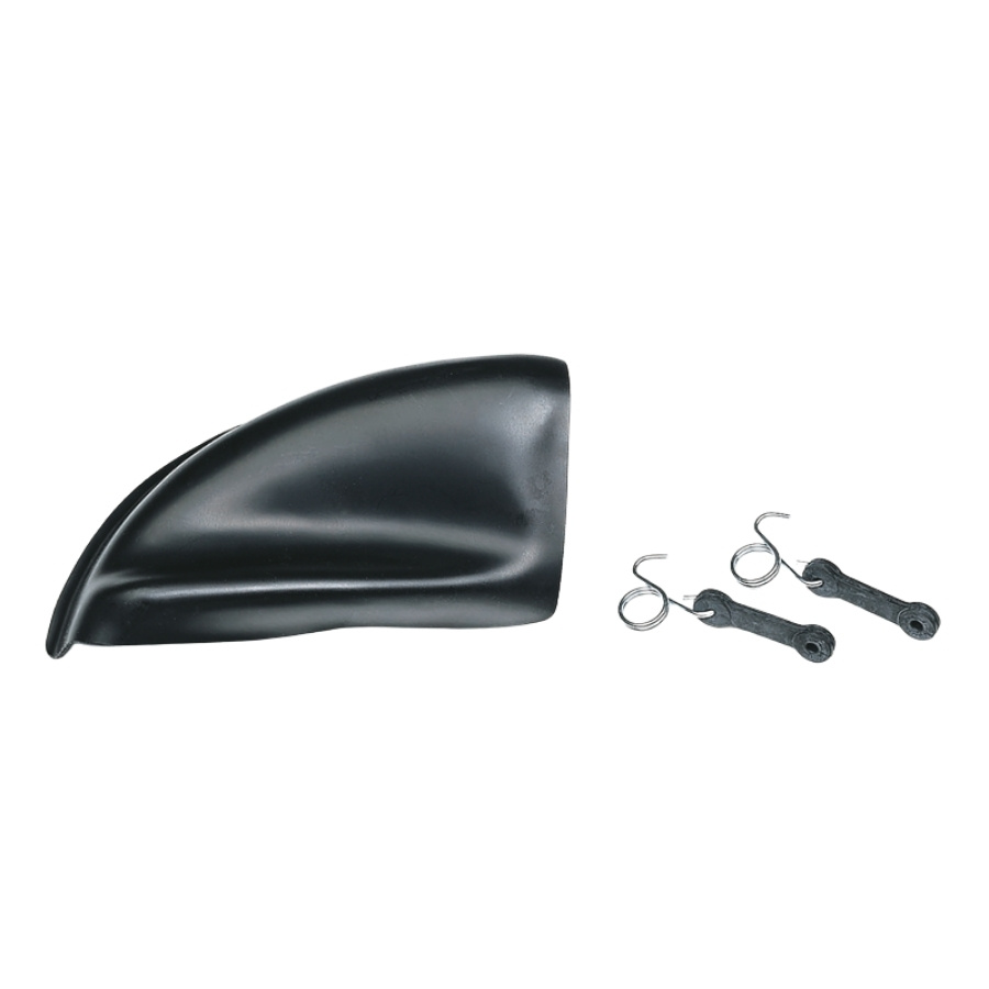 Husqvarna BioClip®-Einsatz für Traktoren, 117 cm (46 Zoll)