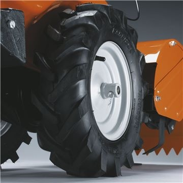 Husqvarna TR 430 Dual Motorhacke