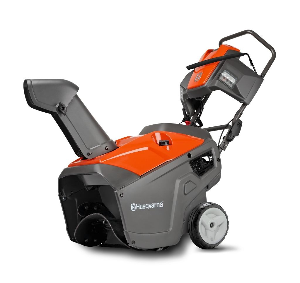 Husqvarna ST 151 Schneefräse