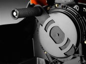 Husqvarna ST 151 Schneefräse Husqvarna ST 151 Schneefräse