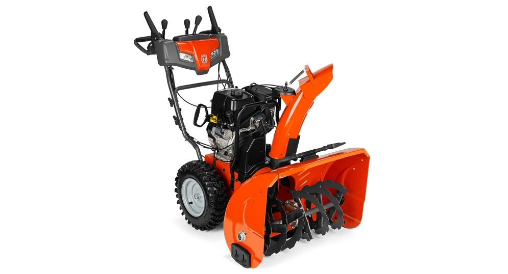 Husqvarna ST 230P Schneefräse