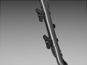 Husqvarna ST 230P Schneefräse Husqvarna ST 230P Schneefräse