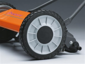 Husqvarna Exclusive 54 Rasenmäher Husqvarna Exclusive 54 Rasenmäher