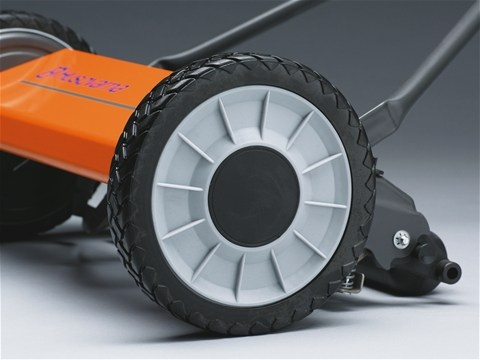 Husqvarna Exclusive 54 Rasenmäher