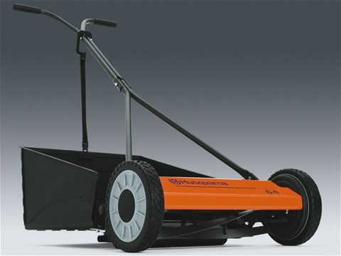 Husqvarna Exclusive 54 Rasenmäher