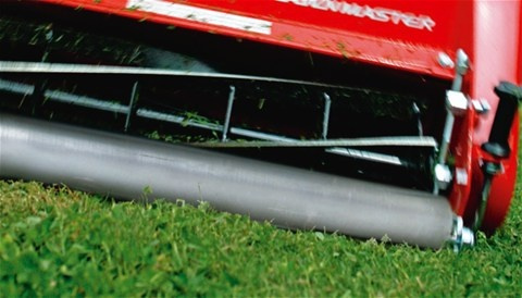 Klippo Free Rasenmäher