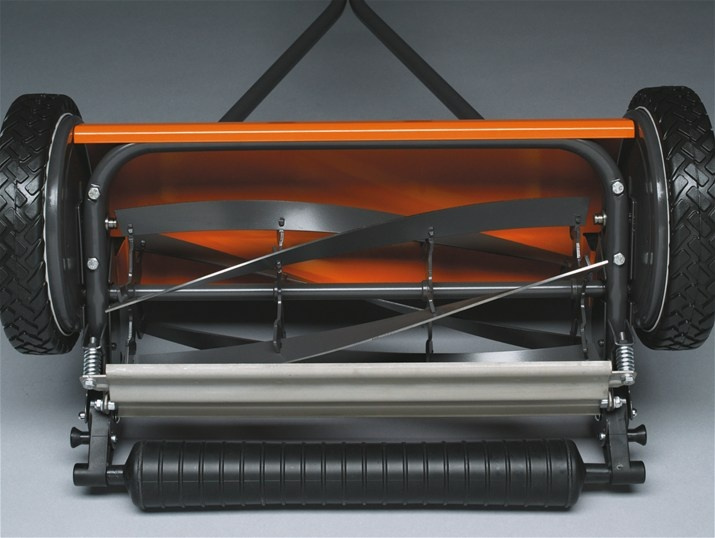 Husqvarna Novolette 540 Rasenmäher