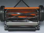 Husqvarna Novolette 540 Rasenmäher Husqvarna Novolette 540 Rasenmäher