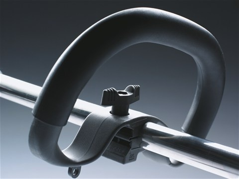 Husqvarna 535 FBx Forstfreischneider