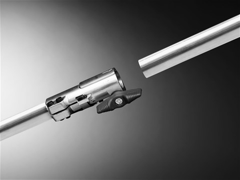 Husqvarna 535 FBx Forstfreischneider