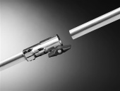 Husqvarna 535 FBx Forstfreischneider Husqvarna 535 FBx Forstfreischneider