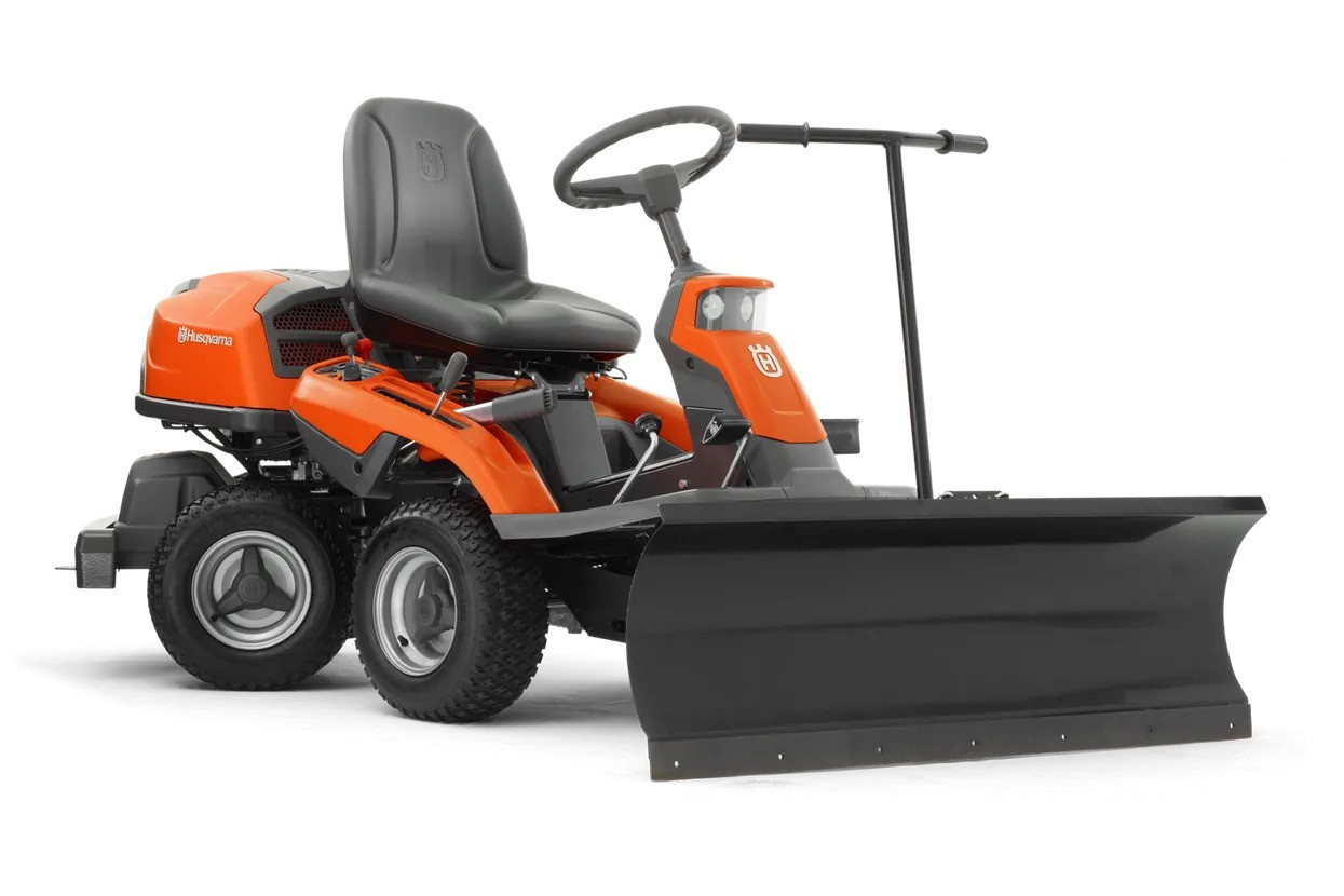 Schneeschild 300-series