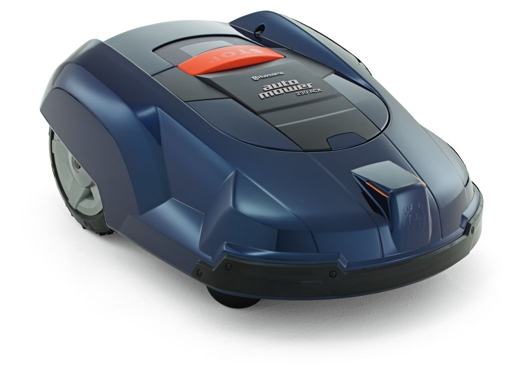 Husqvarna Automower® 220 AC