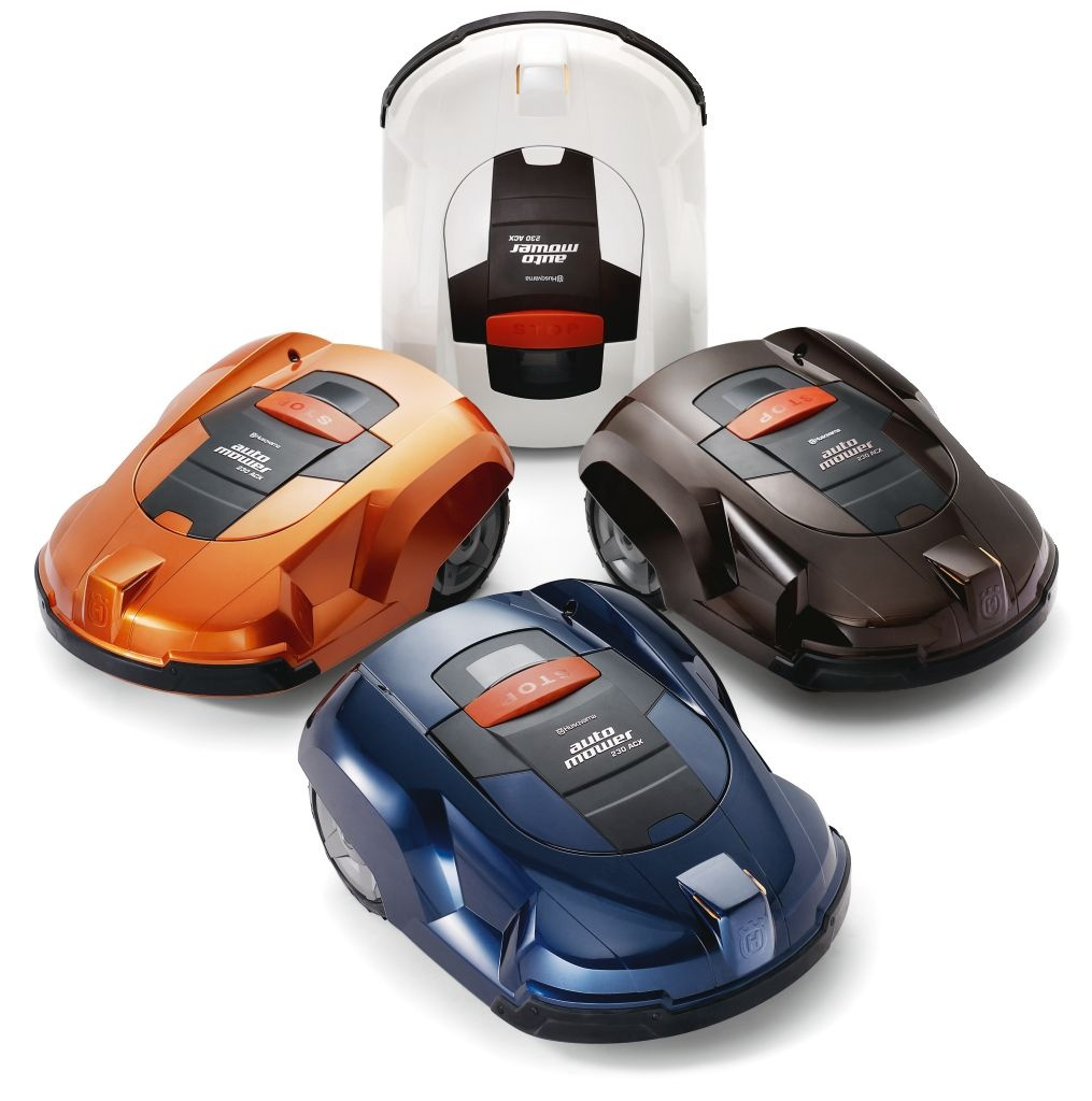 Husqvarna Automower® 220 AC