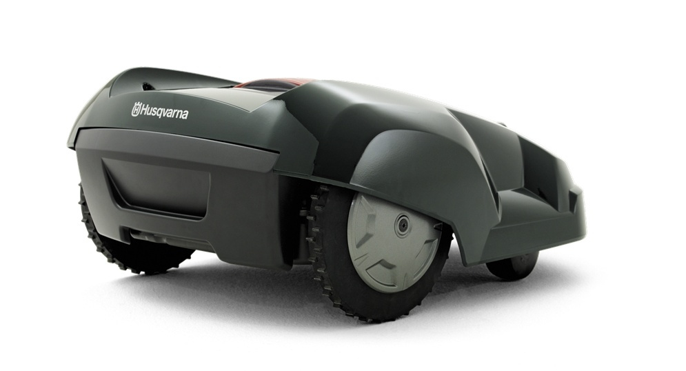 Husqvarna Automower® 220 AC