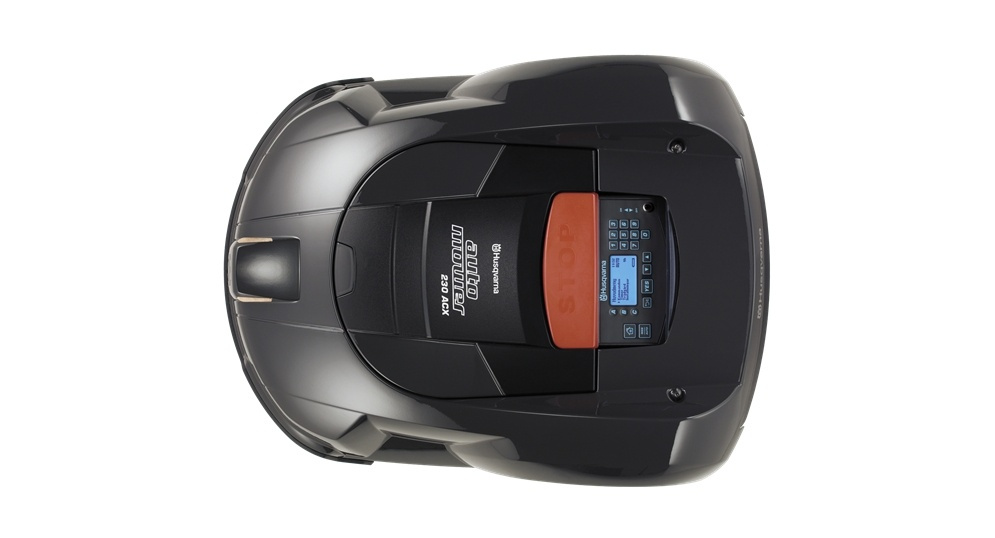 Husqvarna Automower® 230 ACX